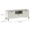 TV stolík Link A Styles LS3 cashmire,2