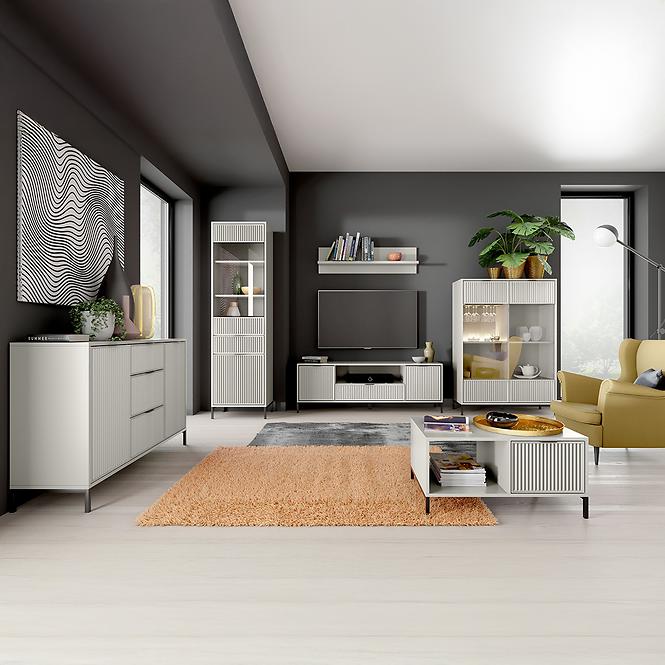TV stolík Link A Styles LS3 cashmire