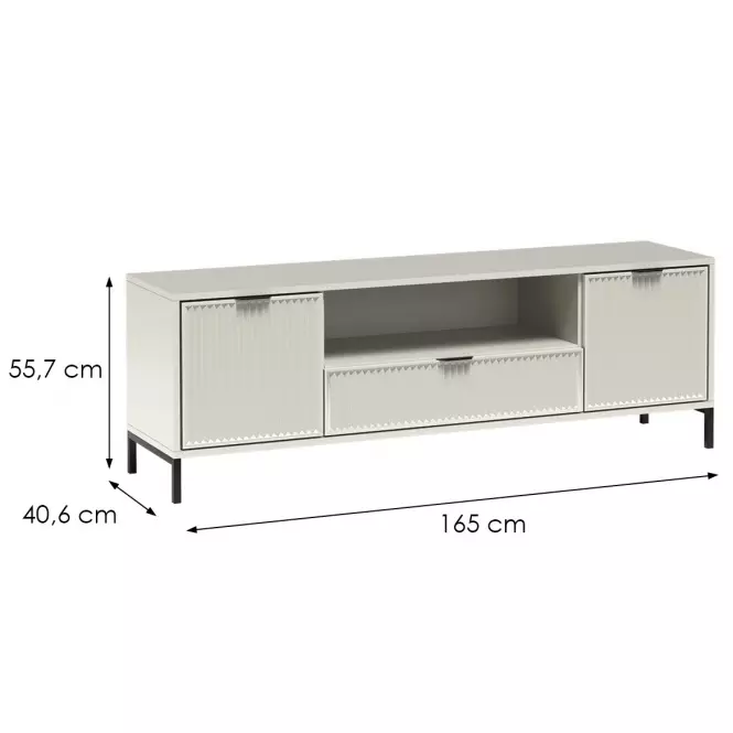 TV stolík Link A Styles LS4 cashmire