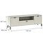 TV stolík Link A Styles LS4 cashmire,2