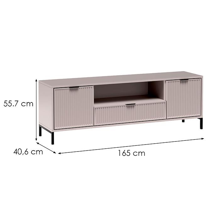 TV stolík Link A Styles LS4 cashmire,2