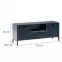 TV stolík Link A Styles LS3 indigo,2
