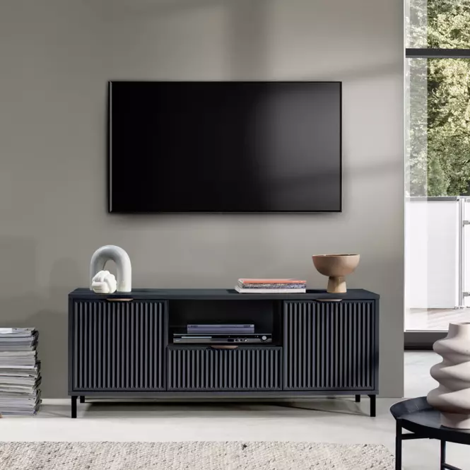 TV stolík Link A Styles LS3 indigo