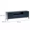 TV stolík Link A Styles LS4 indigo,2