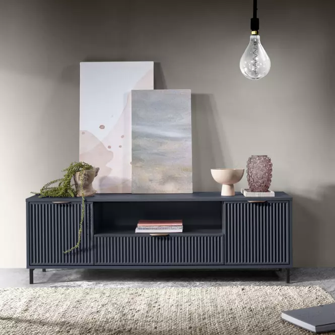 TV stolík Link A Styles LS4 indigo,3