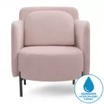 Kreslo Glam Element 18