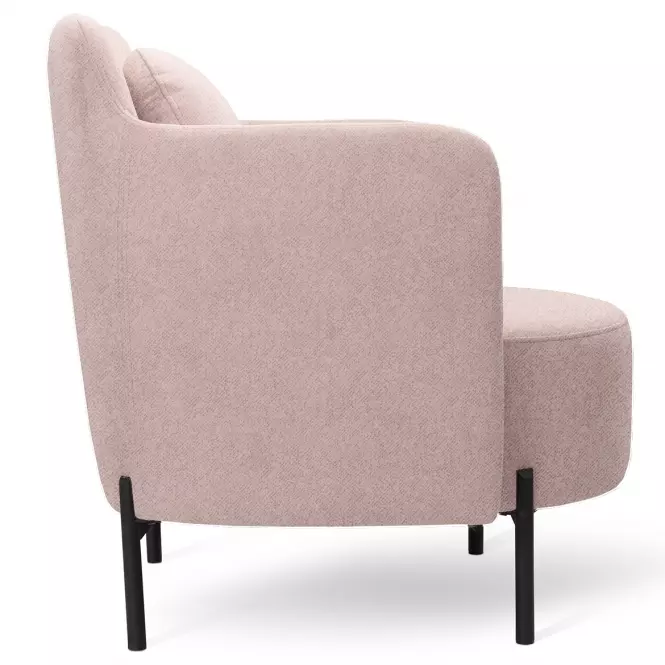 Kreslo Glam Element 18,2