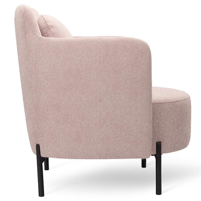 Kreslo Glam Element 18,2