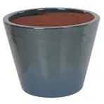 Keramický kvetináč VT4100110 305x305x235 mm