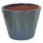Keramický kvetináč VT4100110 305x305x235 mm