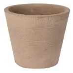 Keramický kvetináč VT4200120 320x320x245 mm
