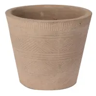 Keramický kvetináč VT4200120 320x320x245 mm