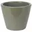 Keramický kvetináč VT4200150 305x305x235 mm