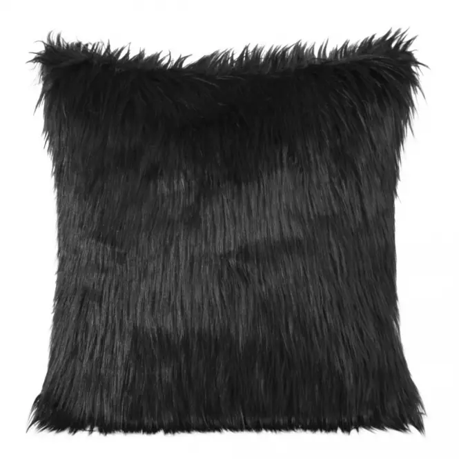 Obliečka na vankúš 819 45x45 čierna 334119