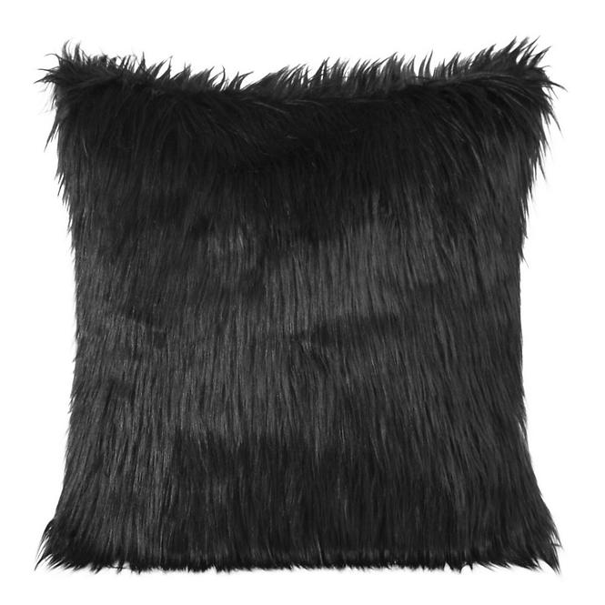 Obliečka na vankúš 819 45x45 čierna 334119