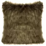 Obliečka na vankúš 819 45x45 olivová 334140