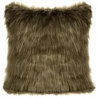 Obliečka na vankúš 819 45x45 olivová 334140