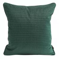 Obliečka na vankúš Amelia 40x40 zelená 386909