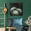 Areta 40x40 krémová obliečka na vankúš 390160,2