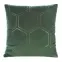Obliečka na vankúš Blink/12/H 45x45 tmavozelená 387672