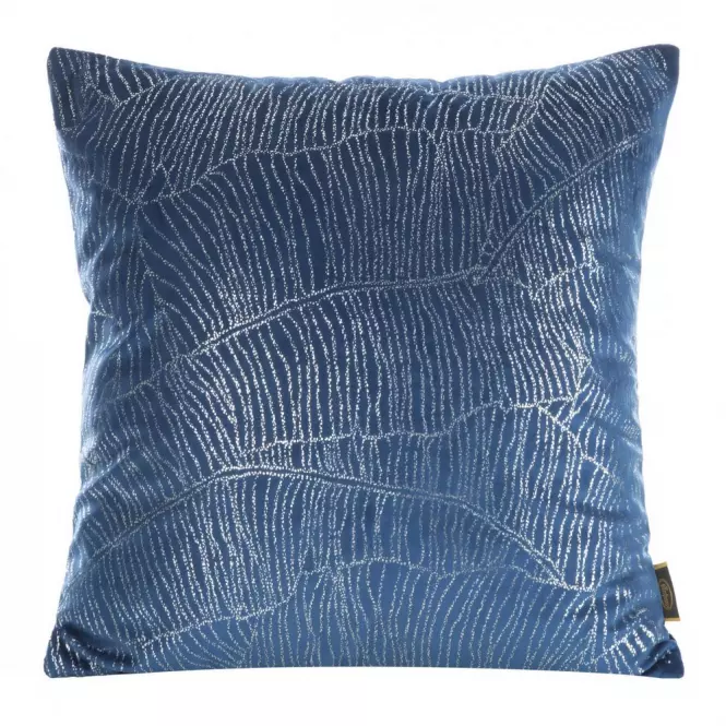 Obliečka na vankúš Blink/13/E 45x45 námornícka modrá 387684