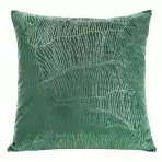 Obliečka na vankúš Blink/13/H 45x45 tmavozelená 387681