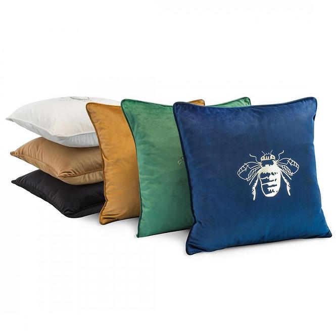 Obliečka na vankúš Blink/14/N 45x45 červená 387542,5