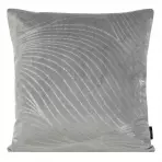 Obliečka na vankúš Blink/18/D 45x45 strieborná 388541