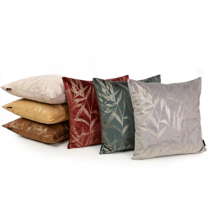 Obliečka na vankúš Blink/22/K 45x45 tehlová 388643