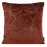 Obliečka na vankúš Blink/23/K 45x45 tehlová 388678