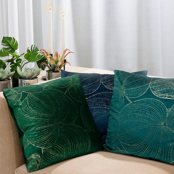 Obliečka na vankúš Blink/23/K 45x45 tehlová 388678