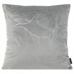 Obliečka na vankúš Blink/25/D 45x45 strieborná 388715