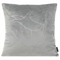 Obliečka na vankúš Blink/25/D 45x45 strieborná 388715