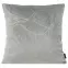 Obliečka na vankúš Blink/25/D 45x45 strieborná 388715