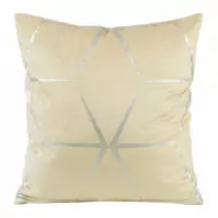 Obliečka na vankúš Blink/28 45x45 béžová 391041
