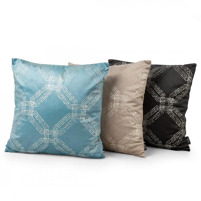 Obliečka na vankúš Blink/30 45x45 modrá 391290