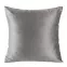 Obliečka na vankúš D91/P/Rossa 40x40 oceľ 372704