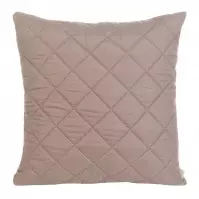 Obliečka na vankúš D91/PO/Alara/3 40x40 tmavoružová 371720