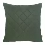Obliečka na vankúš D91/PO/Alara/3 40x40 tmavozelená 371718