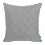Obliečka na vankúš D91/PO/Alara/3 40x40 oceľ 371721