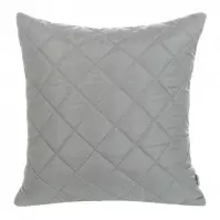 Obliečka na vankúš D91/PO/Alara/3 40x40 oceľ 371721