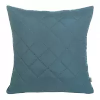 Obliečka na vankúš D91/PO/Alara/3 40x40 tyrkysová 371717