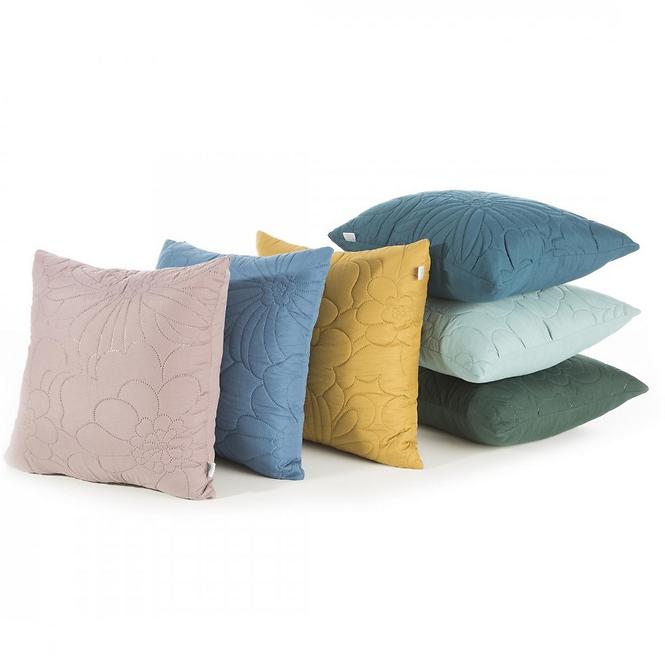 Obliečka na vankúš D91/PO/Alara/4 40x40 tmavozelená 374380