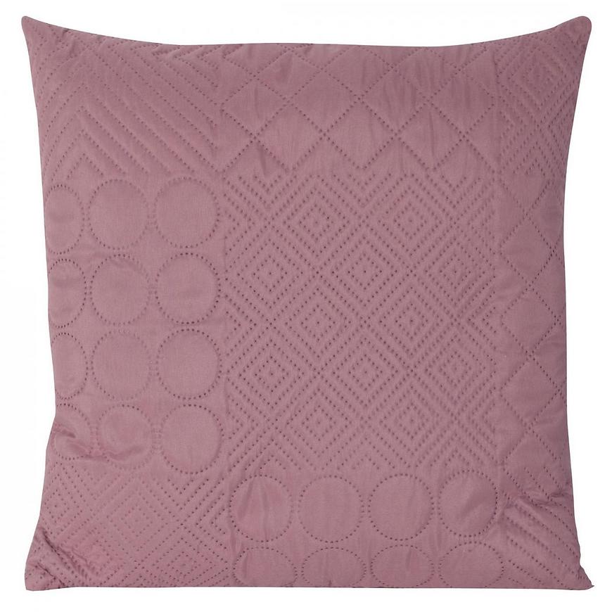 Obliečka na vankúš D91/PO/Boni/5/RÓ 40x40 ružová 404767