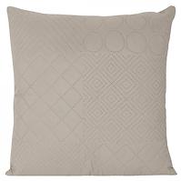 Obliečka na vankúš D91/PO/Boni/5/SR 40x40 strieborná 404755