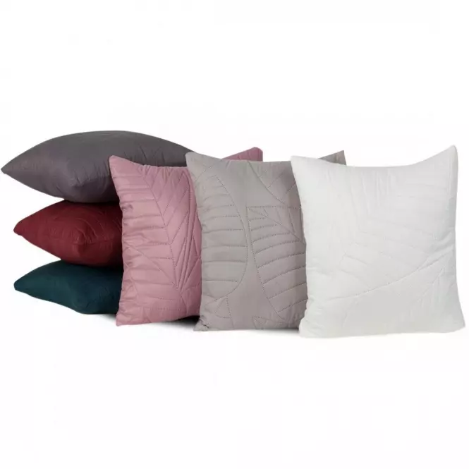 Obliečka na vankúš D91/PO/Boni/6/CT 40x40 tyrkysová 404764
