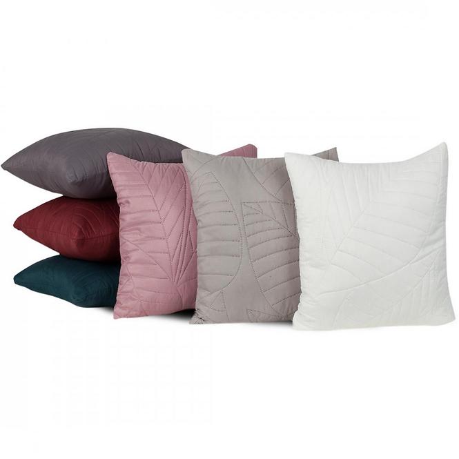Obliečka na vankúš D91/PO/Boni/6/CT 40x40 tyrkysová 404764