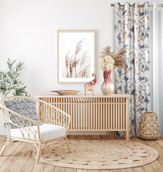 Obliečka na vankúš 45x45 oceľová farba 410633,3