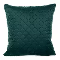 Obliečka na vankúš Dimon 40x40 tyrkysová 379152