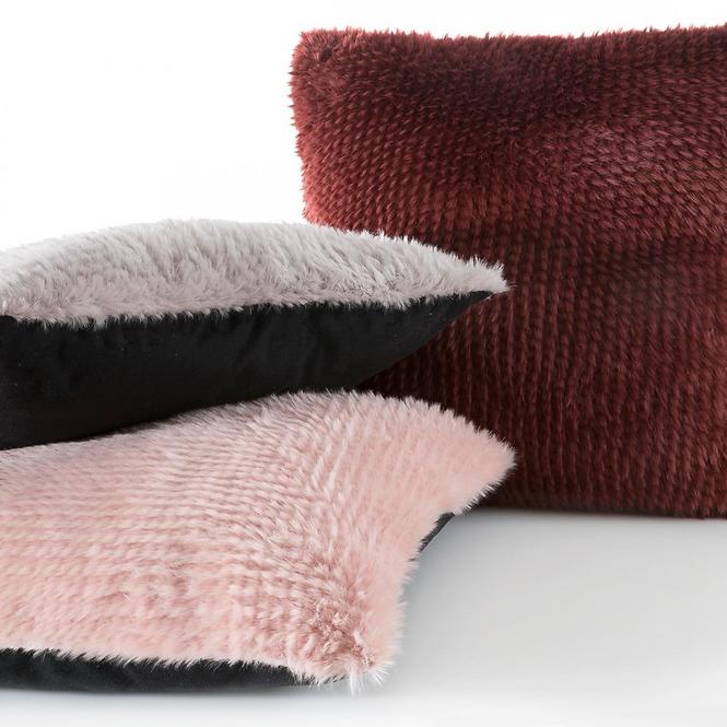 Obliečka na vankúš Fox 45x45 olivová 335118,3